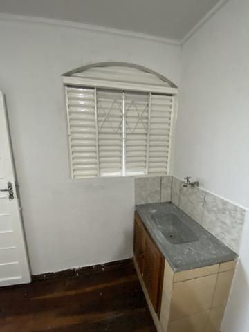 Suíte independente com garagem para 1 pessoa solteira Guará 1 - Foto 15