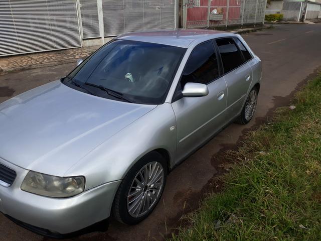 Audi a3 1.8 zap 99806.7669 - Foto 9