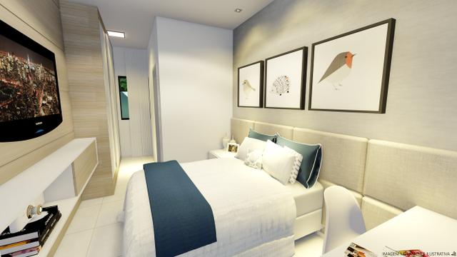 Casa - 3 Quartos- 71m²-Garanhuns/Pe-Nova - Foto 13