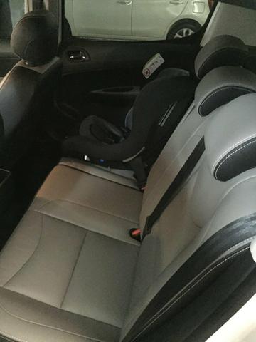 Peugeot 308 completo 4 pneus novos - Foto 10