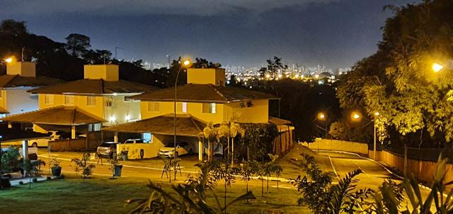 Condomínio alto da Boa Vista - Fotos reais da casa - Montadíssima em armários