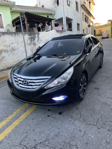 Hyundai Sonata Gls