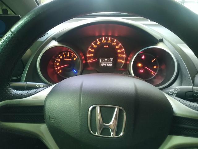 Honda New fit - Foto 4