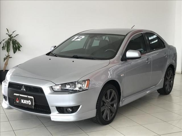 Mitsubishi Lancer 2.0 16v
