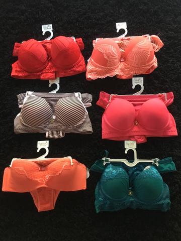 Lingerie de luxo - Foto 4