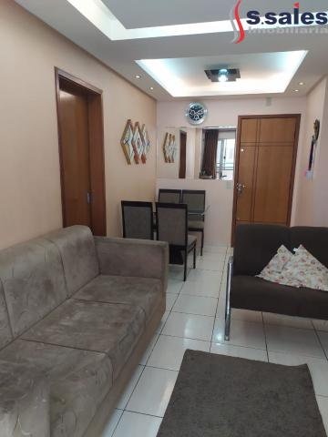 Novidade!!! Apartamento com 2 quartos no Riacho Fundo I !!!