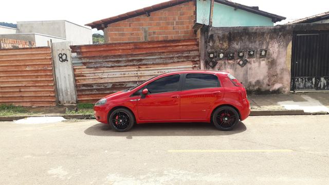 Punto