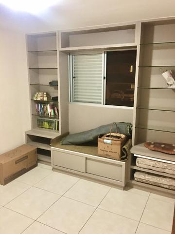 Condomínio alto da Boa Vista - Fotos reais da casa - Montadíssima em armários - Foto 19