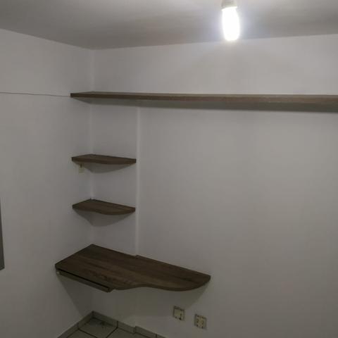 Alugo Quarto - Foto 2