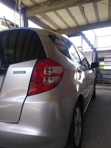 Honda New fit - Foto 2