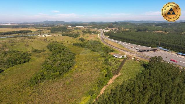TERRENO à venda, 90.000,00M² por R$4.500.000,00 - MORRO GRANDE - BARRA VELHA/SC - Foto 10