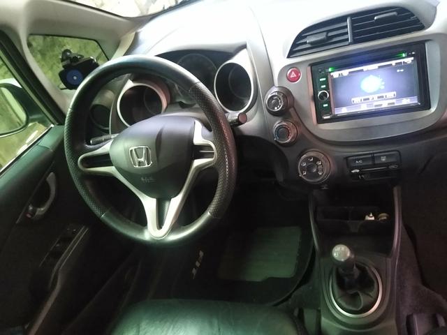 Honda New fit - Foto 5