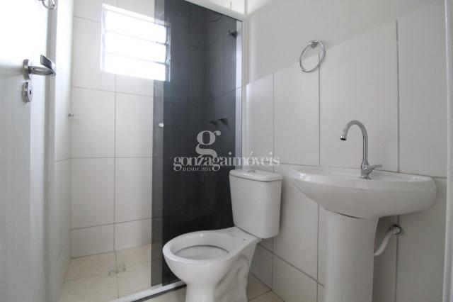 Apartamento para alugar com 2 dormitórios em Pinheirinho, Curitiba cod:13924001 - Foto 8