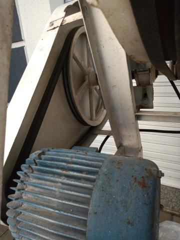 Moinho de Bolas Industrial - Foto 2