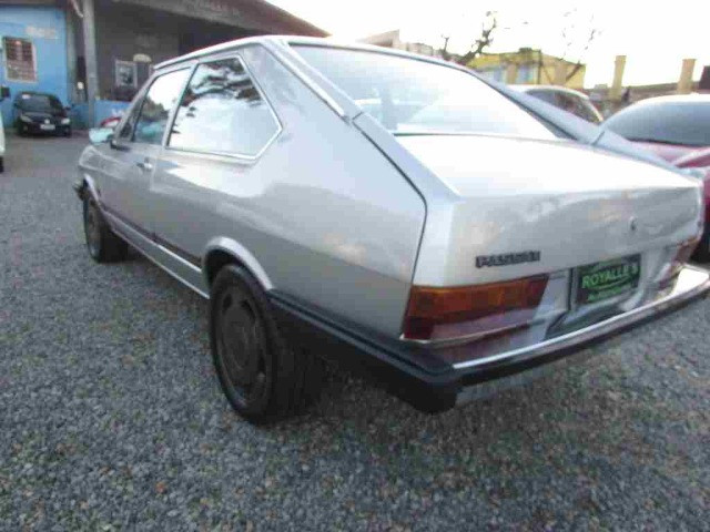 Vw passat ts 1.6 impecavel 1982 - Foto 9