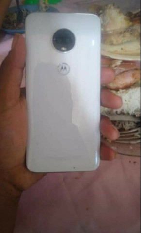 Motorola g7 Plus troco por a30 - Foto 2