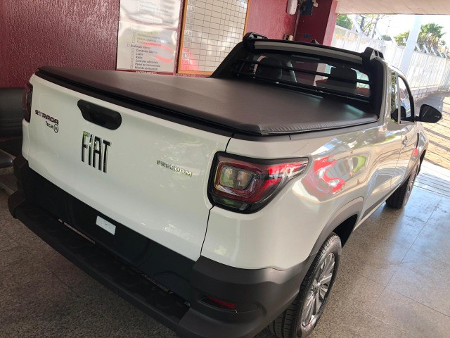 Nova Strada Freedom Cabine Plus 2021 - Foto 6