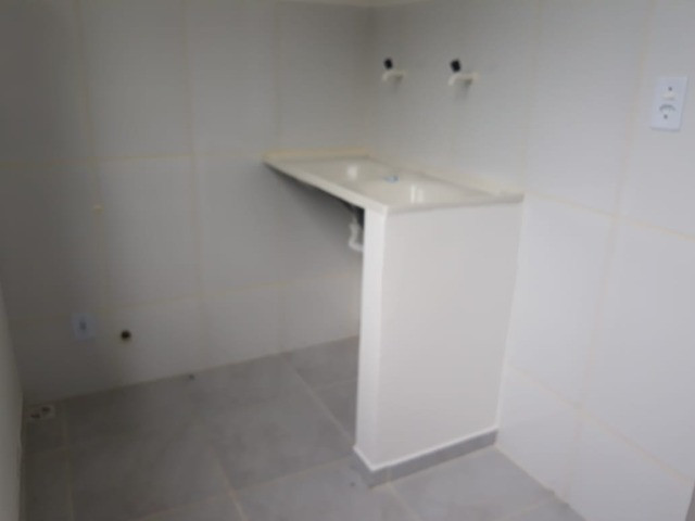 Casa nova 3 quartos com suíte - Cidade Continental - Foto 9