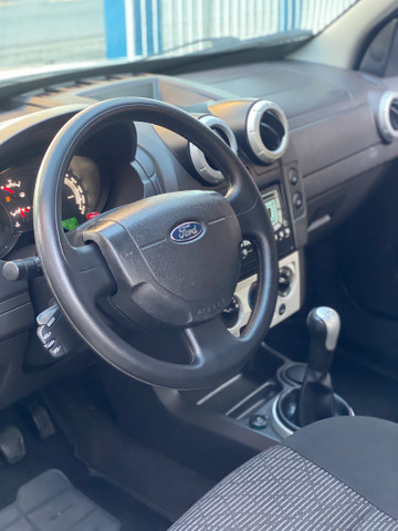 Ford Ecosport XLT 1.6 2011 - Foto 11