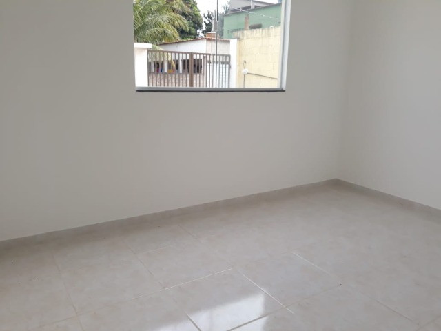 Casa nova 3 quartos com suíte - Cidade Continental - Foto 6