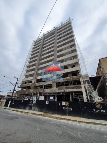 Incrível 25Mil Entrada Saldo96Meses - 1 Dorm com sacada gourmet - Ocian - Facilitado