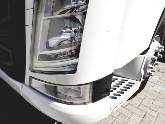 Volvo FH 460 6x2 2016 com parcelas - Foto 7
