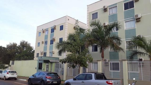 Apartamento no Edifício Mariana - 304 Norte