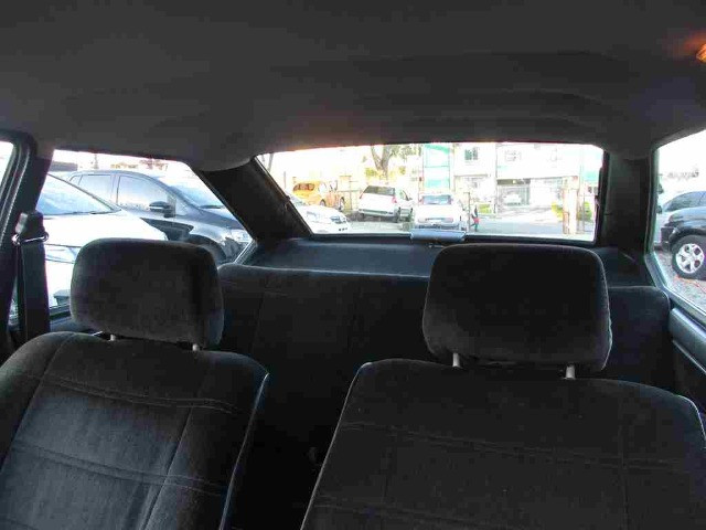 Vw passat ts 1.6 impecavel 1982 - Foto 13