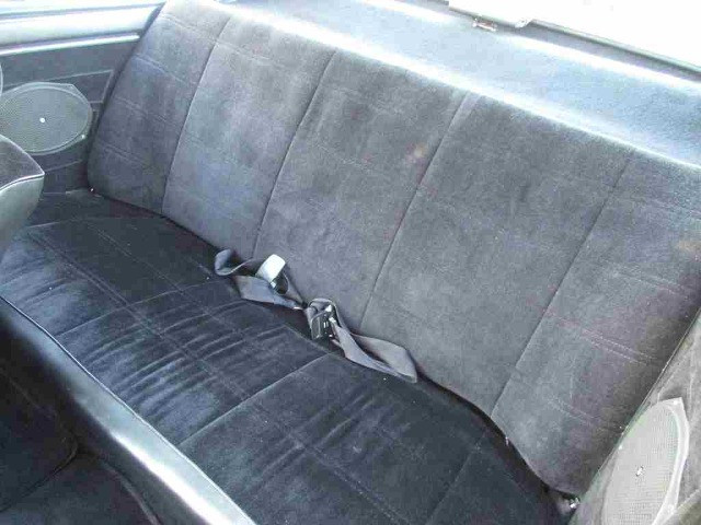 Vw passat ts 1.6 impecavel 1982 - Foto 16