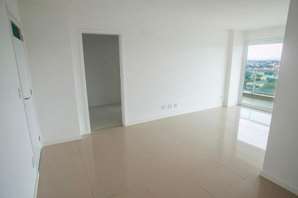 Condomínio Residencial L`Avenir - Itaboraí, RJ - Lazer completo! - Foto 3