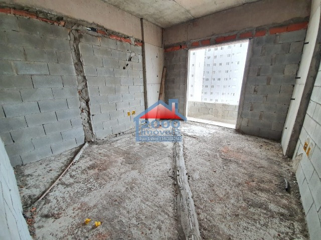 Incrível 25Mil Entrada Saldo96Meses - 1 Dorm com sacada gourmet - Ocian - Facilitado - Foto 6