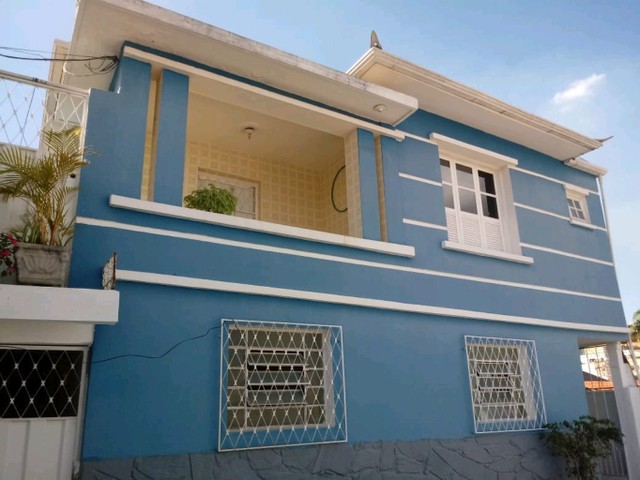 Casa para venda com 315 m2 com 4 quartos em Sagrada Família - Belo Horizonte - Minas Gerai - Foto 2