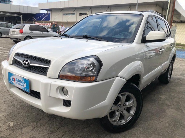 HYUNDAI TUCSON GLS 2015