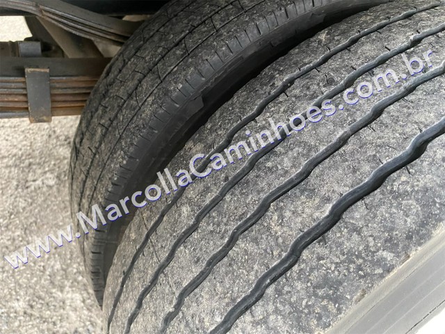 Ford Cargo 816 - Foto 7