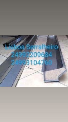 Serralheira Lisboa - Foto 4