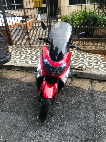 NMAX