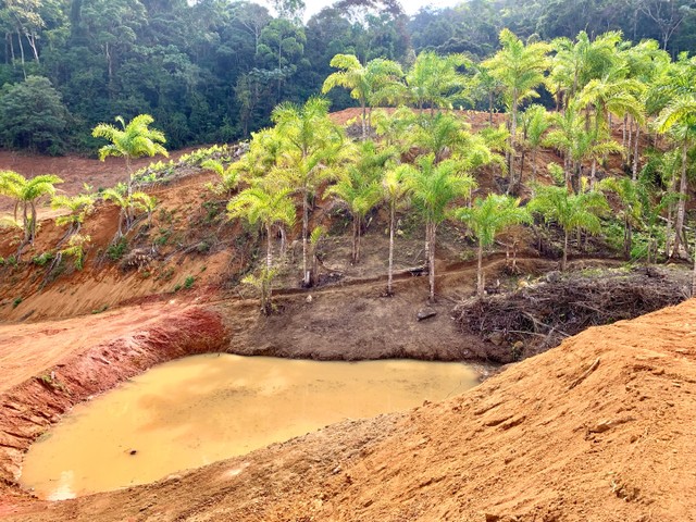 **UM PARAÍSO EM SANTA TERESA** - Foto 4