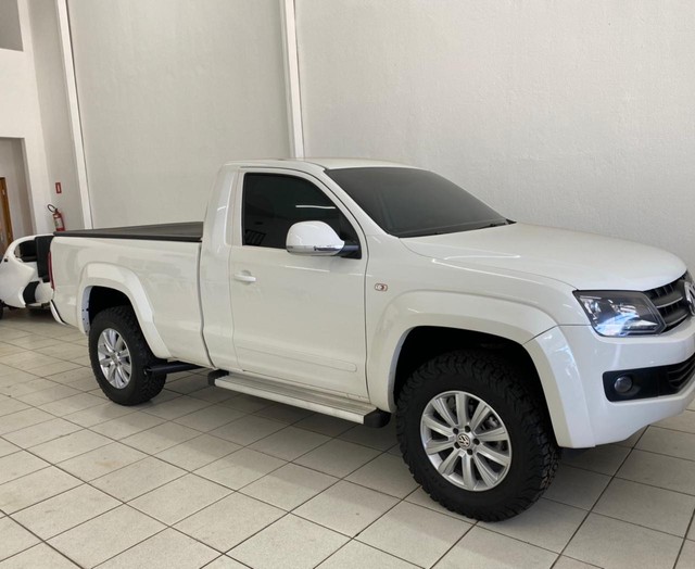 AMAROK 2014 DIESEL