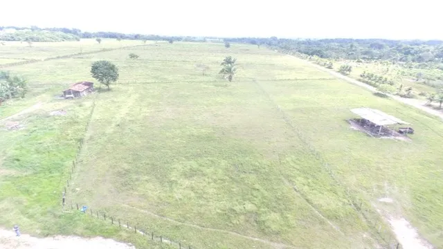 75 hectares pronta há 25 km de Castanhal por 1.2 milhões de reais