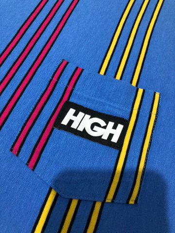 Camista high 