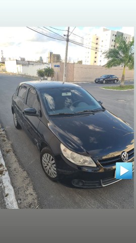 GOL G5 2012