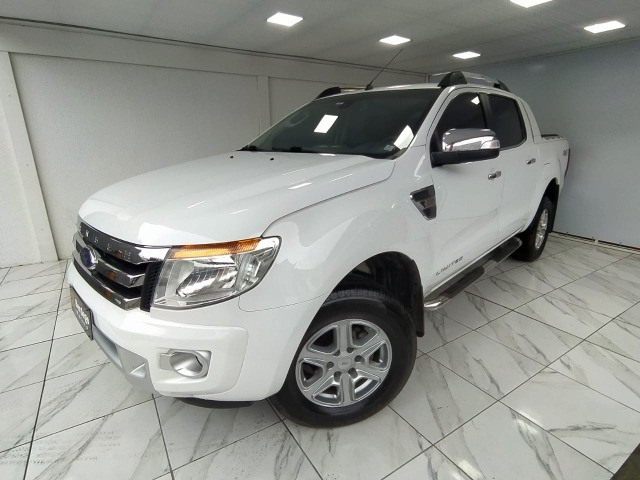 RANGER 3.2 LIMITED 4X4 CD 2015