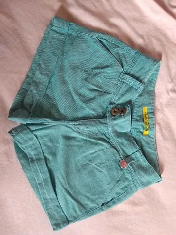 Short