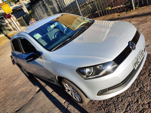 VW GOL SELEÇÃO 2014/2015
