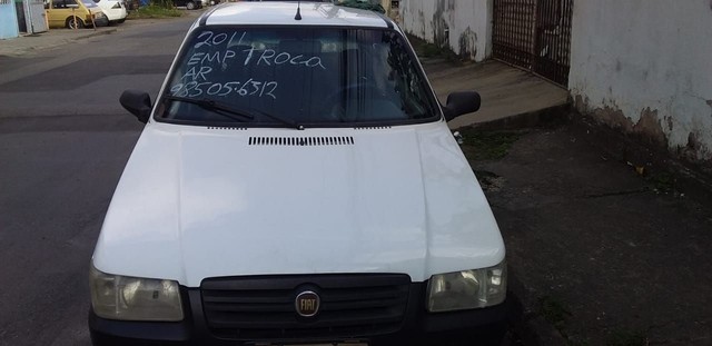 FIAT UNO