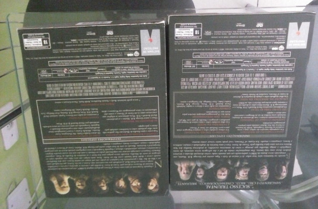 Vendo  as duas Temporadas Game Of Thrones completos pelo preço de uma. - Foto 3