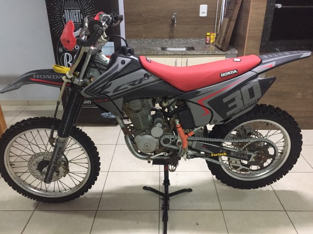 CRF 230