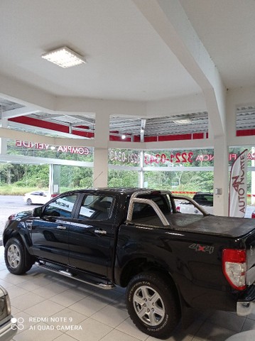 LINDA RANGER 3.2 CARRO EXTRA