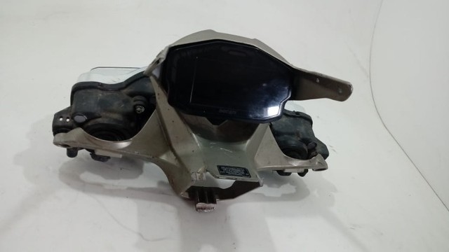 Sucata de moto para retirada de peças Ducati 1199 Panigali 2015 - Foto 4