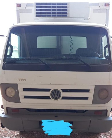 VENDO CAMINHÃO ANO 2009